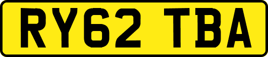 RY62TBA