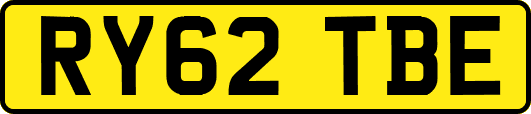 RY62TBE