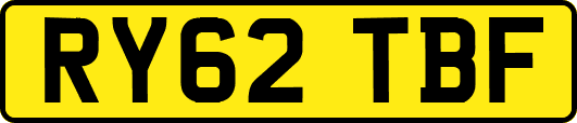 RY62TBF