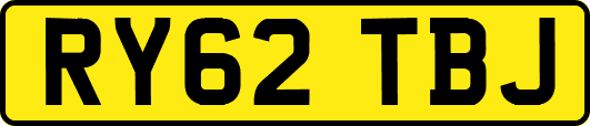 RY62TBJ