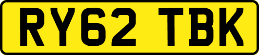 RY62TBK