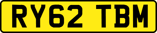 RY62TBM