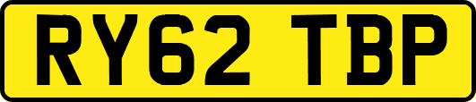 RY62TBP