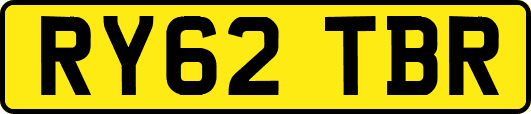 RY62TBR