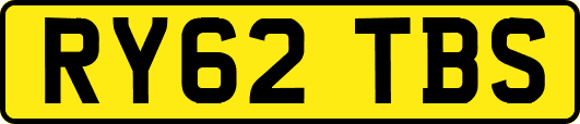 RY62TBS