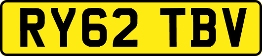 RY62TBV