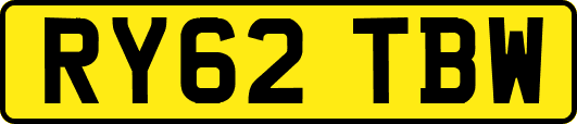 RY62TBW