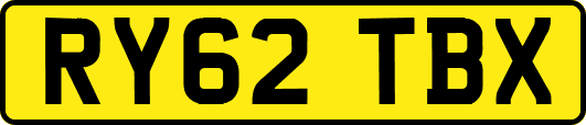 RY62TBX