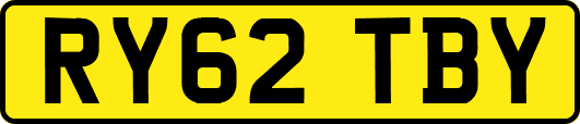 RY62TBY