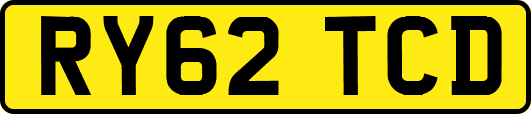 RY62TCD