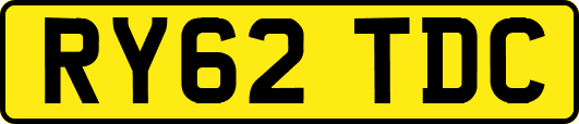 RY62TDC