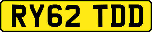 RY62TDD