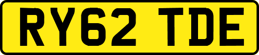 RY62TDE