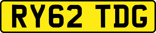 RY62TDG