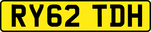 RY62TDH