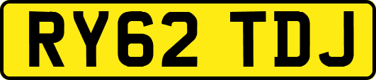 RY62TDJ