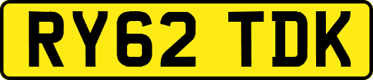 RY62TDK