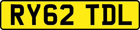RY62TDL