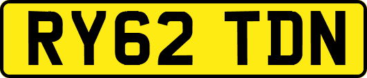 RY62TDN