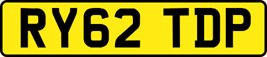 RY62TDP