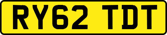RY62TDT