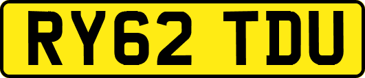 RY62TDU