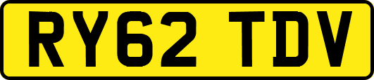 RY62TDV