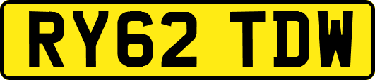 RY62TDW
