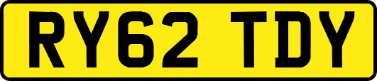 RY62TDY