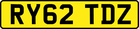 RY62TDZ