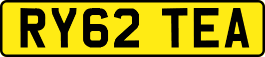 RY62TEA