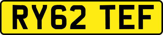RY62TEF