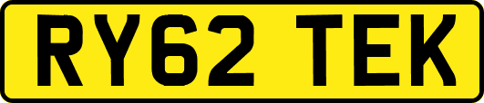 RY62TEK