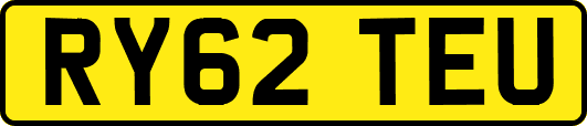 RY62TEU
