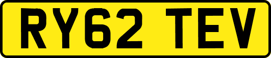 RY62TEV