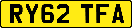 RY62TFA