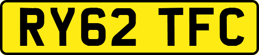 RY62TFC