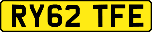 RY62TFE