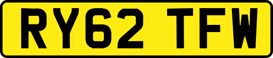 RY62TFW