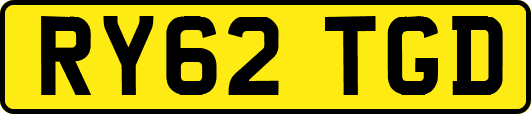 RY62TGD