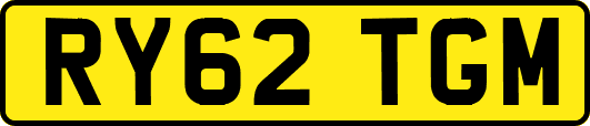 RY62TGM