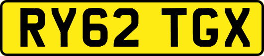 RY62TGX