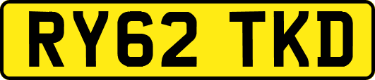 RY62TKD