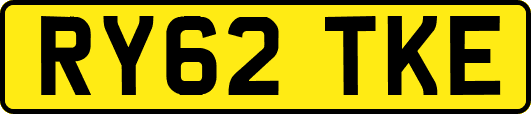RY62TKE