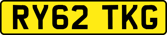 RY62TKG