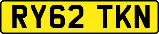 RY62TKN
