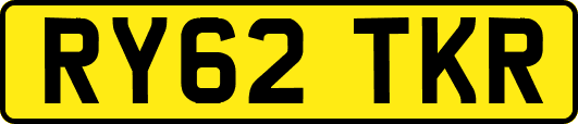 RY62TKR