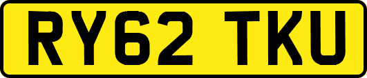 RY62TKU