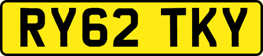 RY62TKY
