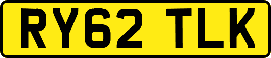 RY62TLK